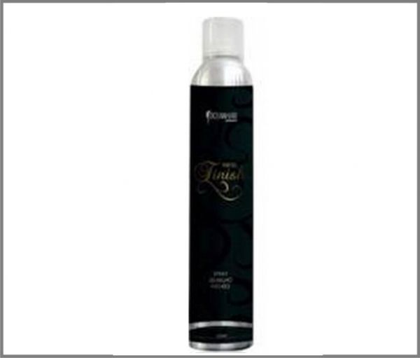 FIN001 - Spray de Brilho Intenso 150 ml - Anti Odor