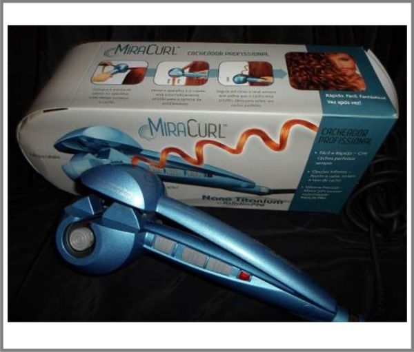 MOD001 - Baby Liss MiraCurl Pro - Cacheador  - 220V