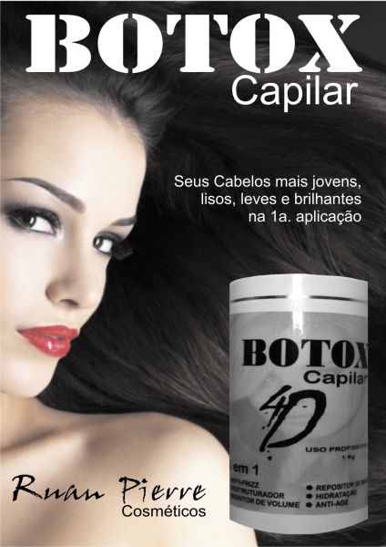 Botox 4D - Ruan Pierre