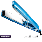 Prancha de cabelo MQ Titanium 7900