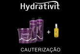 TRA009 - Kit Cauterização e Rep. Aminoácidos Hydrativit