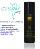 Óleo Charm-way 140 ml